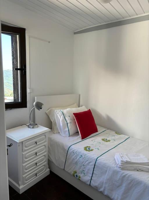 Casa Eliza Villa Aldeia das Dez Ngoại thất bức ảnh