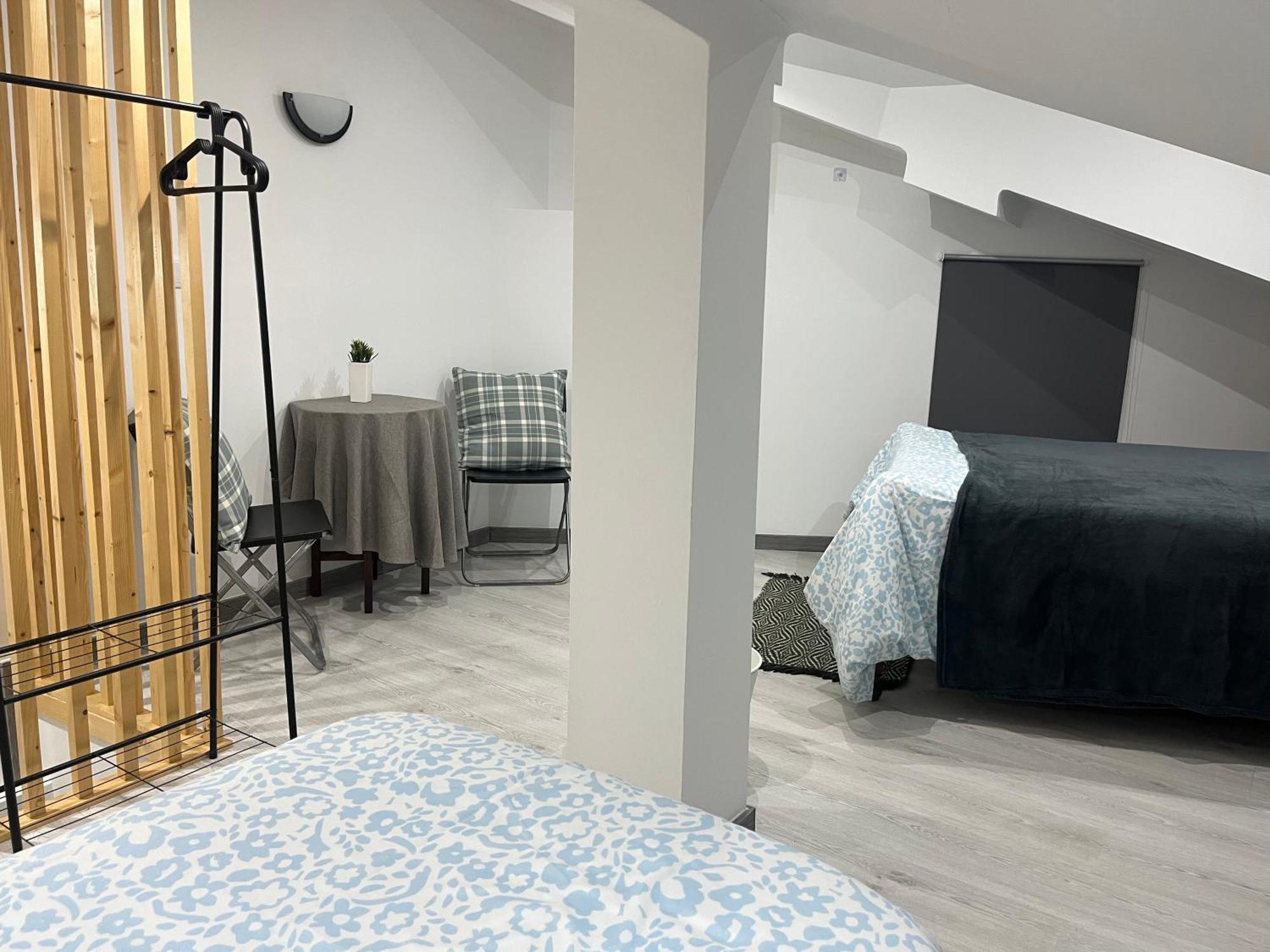 Casa Eliza Villa Aldeia das Dez Ngoại thất bức ảnh